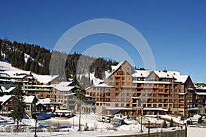 Ski Village