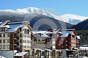 Ski Village