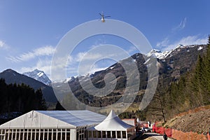 Ski Worldcup Hinterstoder 2016