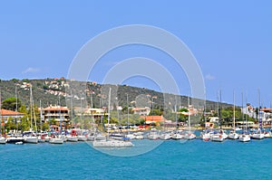 Skiathos Greek Island