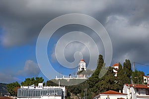 SKIATHOS ISLAND 2020 , Vacation in Greece