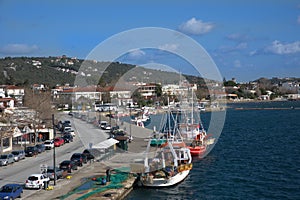 SKIATHOS ISLAND 2020 , Vacation in Greece