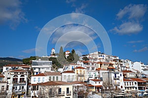 SKIATHOS ISLAND 2020 , Vacation in Greece