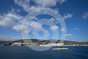 SKIATHOS ISLAND 2020 , Vacation in Greece