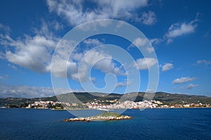 SKIATHOS ISLAND 2020 , Vacation in Greece