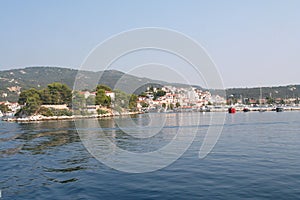 Skiathos Town