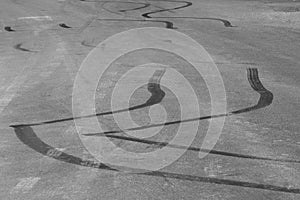 Skid Marks
