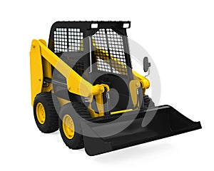 Skid-steer Loader