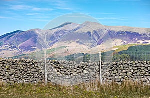 Skiddaw