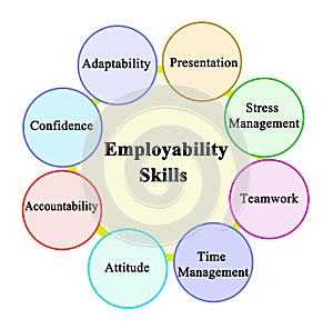 Skills Which Promote Employability