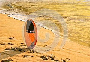 Skim Board photo