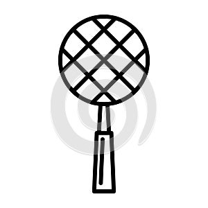 Skimmer icon vector design template