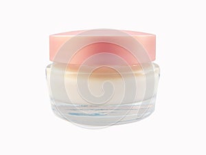 Skin Mousturizing Cream