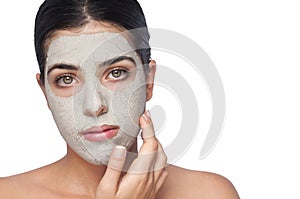 Skin Mask Spa