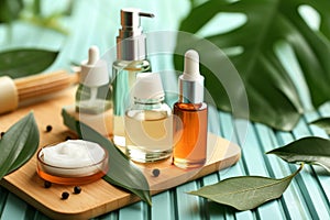 Skincare body contouring cream cream, anti aging deep tissue massage. Face maskeucalyptus lotion. Beauty exotic Product case jar