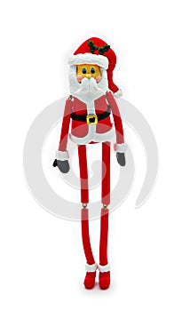 Skinny Santa Claus