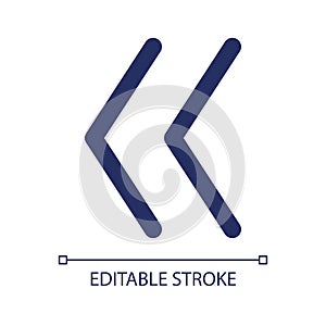 Skip to start RGB color ui icon