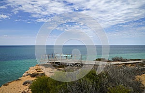 SkipJack Point Lookout