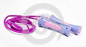 A Skipping Rope