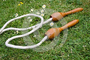 Skipping Rope