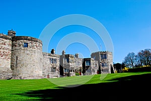 Skipton Castle