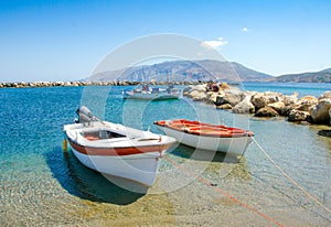 Skiros island, Greece
