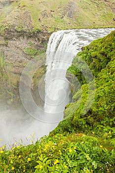 Skogafoss