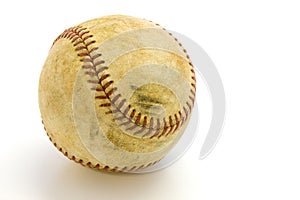 Skuffed Baseball-Right-Clipping Path