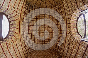 Skull Chapel in Faro