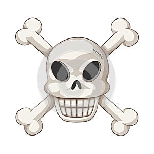 Skull And Crossbones