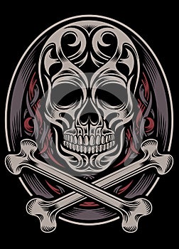 Skull and Crossbones