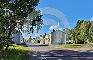 Skurholmen in LuleÃ¥