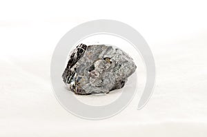skutterudite mineral sample