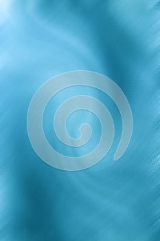 Sky blue swirl background effect