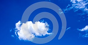 Sky clouds bluesky white clouds