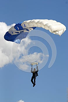 Sky Diver