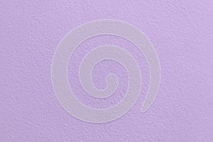 Sky lilac wall texture background, soft dreamy pastel tone for modern design, decor, or creative projects