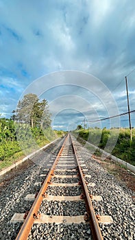 sky  natural  rail  skyblues