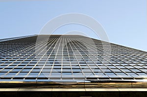 Sky Scraper