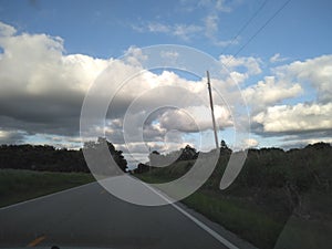 Sky tornados nature clouds