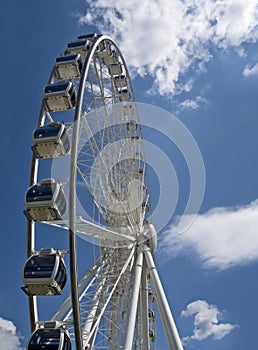 Sky Wheel photo