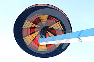 Sky Wheel