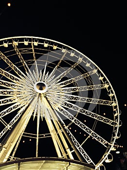 Sky Wheel