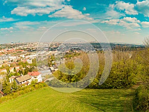 Sky Yard Meadow - Himmelhofwiese - Vienna, Austria