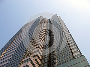Skycraper