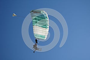 Skydive 11 photo