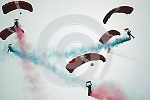 Skydive