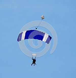 Skydive