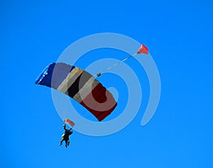 Skydive