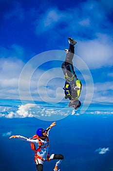 Skydive 4